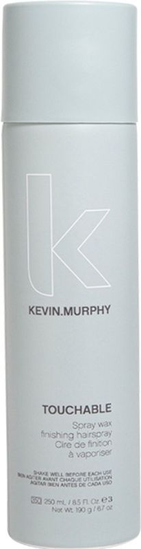 kevin murphy touchable 250 ml
