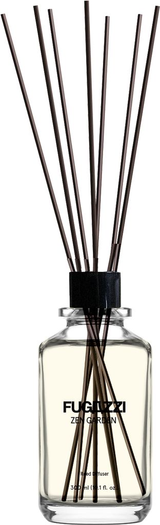 Fugazzi ZEN Garden Diffuser 300ml Kvindeduft 300 ml - Roomspray hos Magasin
