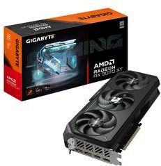 Gigabyte Radeon RX 9070 XT OC Gaming - 16GB GDDR6 - PCIe 5.0