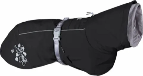 Hurtta Extreme Warmer Hundedækken - Sort