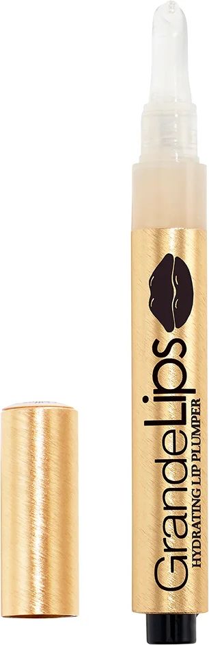 Grande Cosmetics Hydrating Lip Plumper Clear