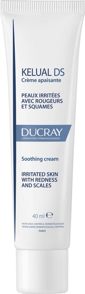 Ducray Kelual DS Cream 40ml