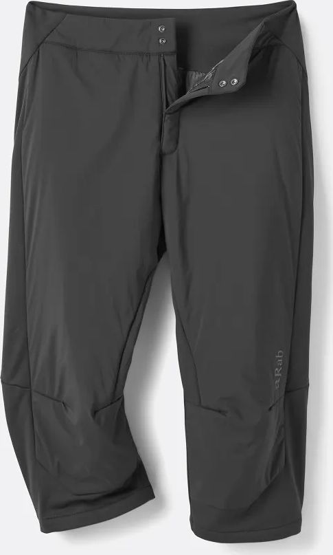men's xenair 3/4 insulated pants