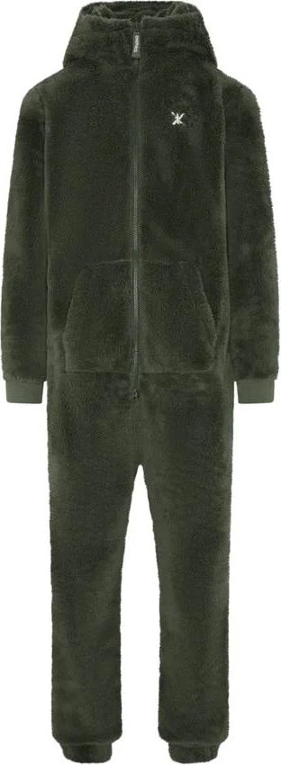 OnePiece Puppy Jumpsuit 3.0 - Dark Pink
