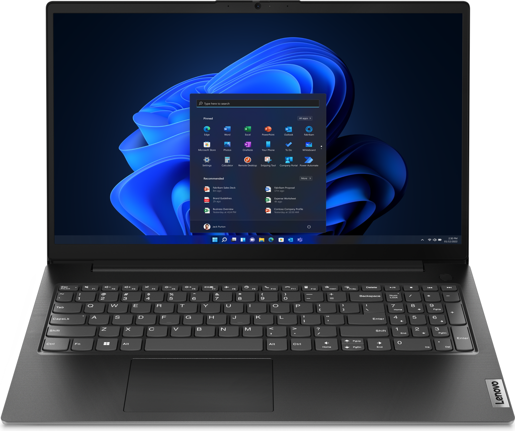 Lenovo V15 G4 ABP 82YY 15.6 Inch Laptop