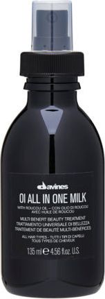davines oi all in one milk 135 ml