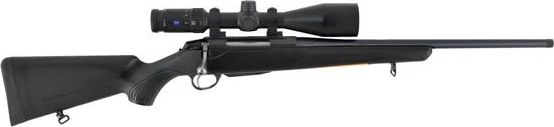 tikka t3 lite 308w/30.06 med. zeiss v4 3-12x56