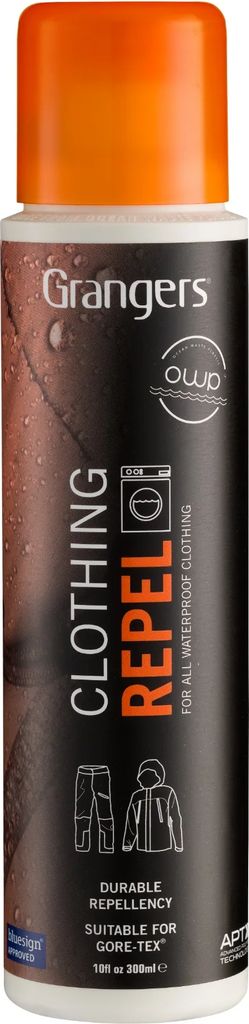 Grangers GRF106 Vandbaseret Imprægneringsspray - 300ml