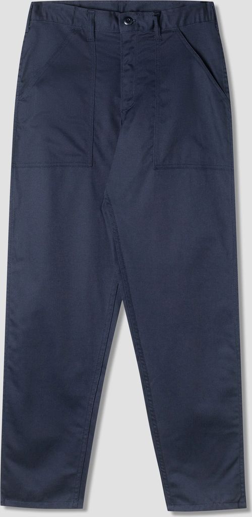Taper Fatigue (Navy Twill)