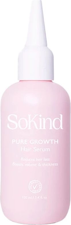 SoKind Pure Growth Hair Serum - Nude - 100 ml