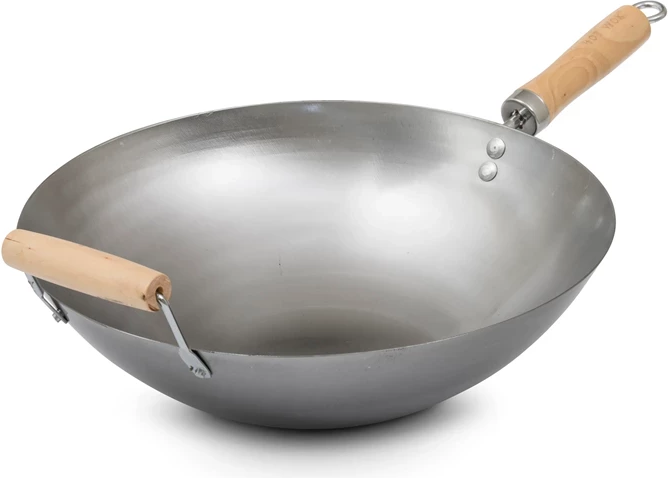 hot wok wokpande 35 cm