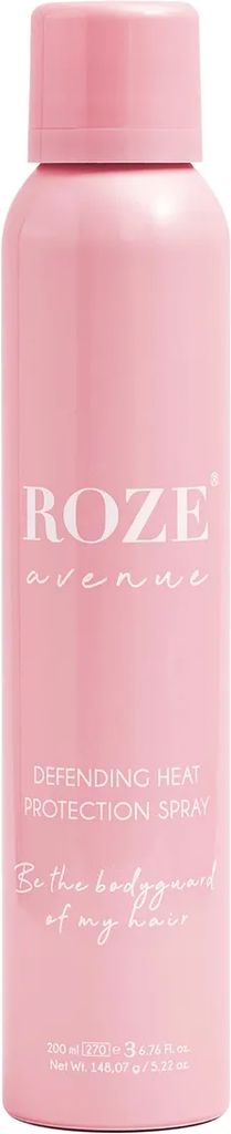 roze avenue defending heat protection spray 200 ml
