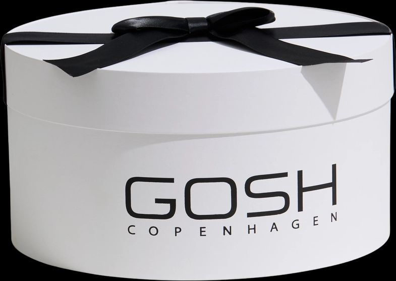 gosh copenhagen gosh 24 days of beauty