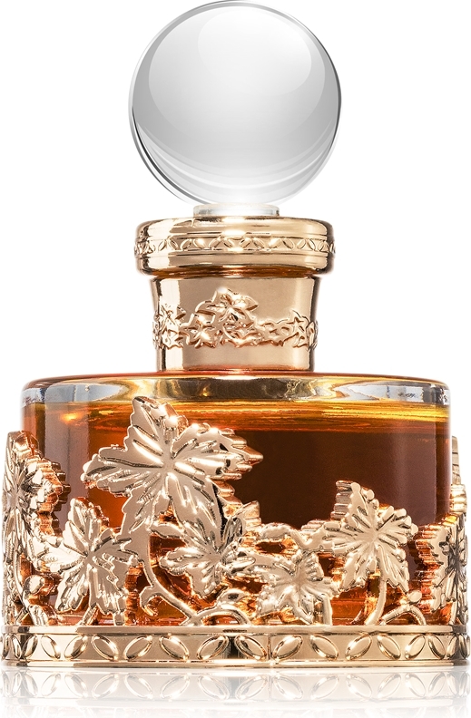 Swiss Arabian Unisex Oud Malaki Oil 1 fl oz