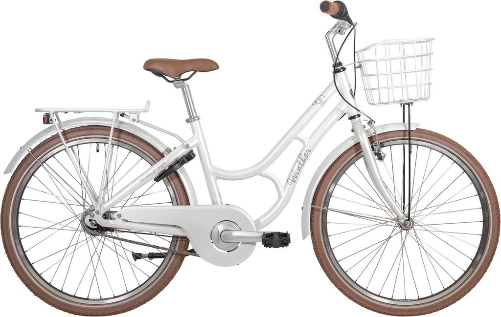 Winther G-Style 26