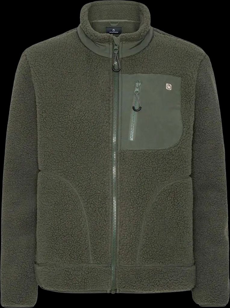 kirby pile 3.0 men fleece