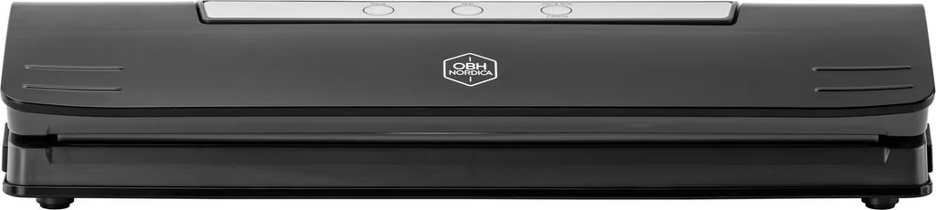 OBH Nordica Vacuum Sealer Compact Fresh 7943