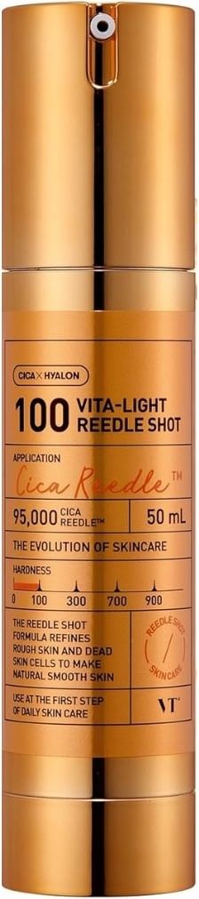 VT COSMETICS Vita-Light Reedle Shot 100 50ml
