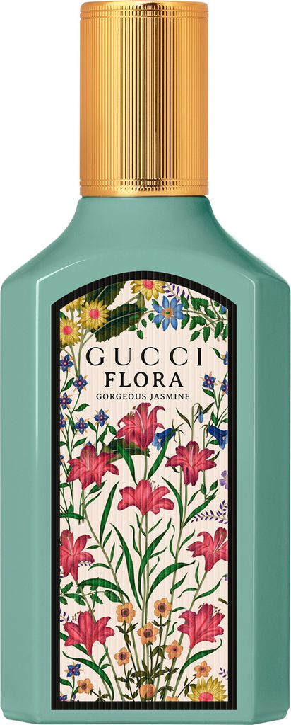 Gucci Flora Gorgeous Jasmine Eau De Parfum 50ml Women Spray