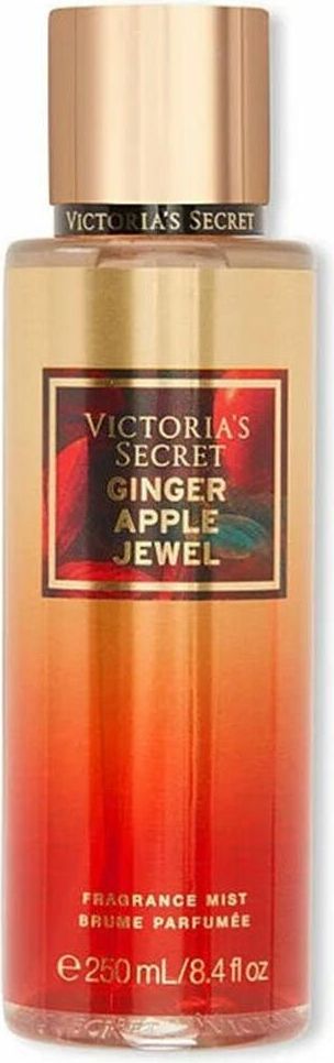 Victoria's Secret Ginger Apple Jewel Fragrance Mist 250 ml