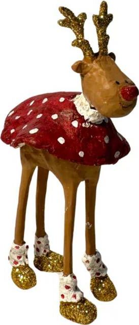 Medusa Copenhagen -  Mini Mush Rudolf
