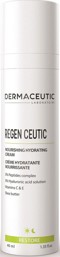 Dermaceutic Regen Ceutic (40ml)