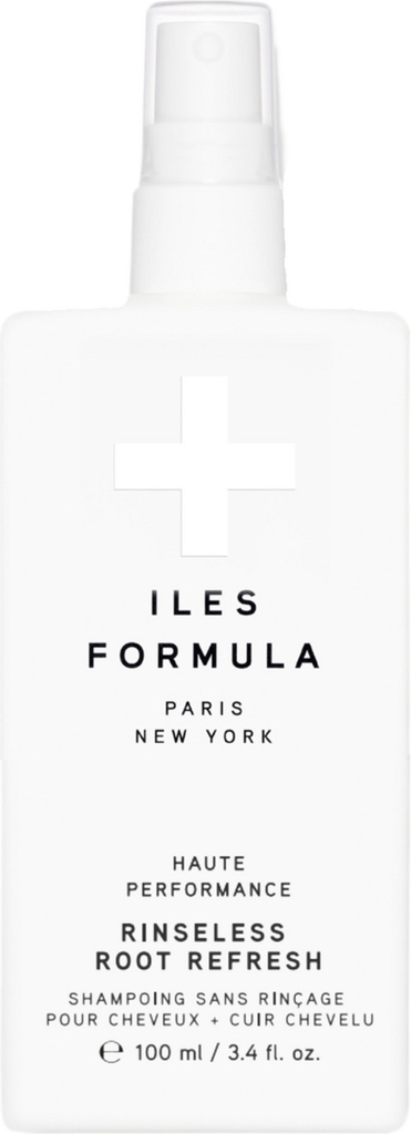 Iles Formula Rinseless Root Refresh 3.4 oz
