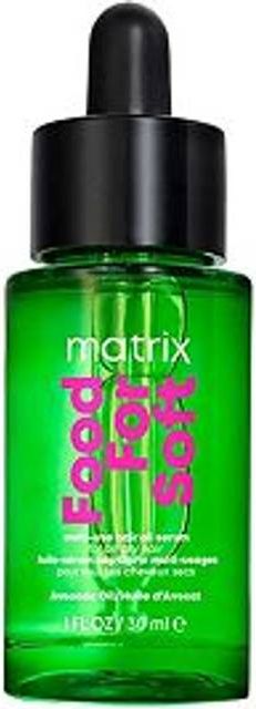Matrix Food For Soft Multi-Use Hair Oil 30ml