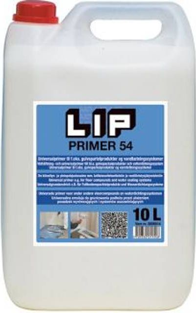 lip 54 primer universal 2,5ltr