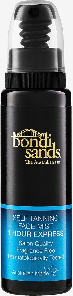 Bondi Sands - 1 Hour Express Self Tanning Face Mist - 70 ml