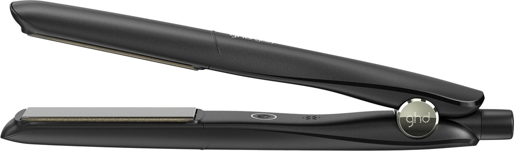 gold® styler - plattång - svart
