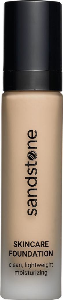 sandstone skincare foundation 30 ml - 102 light