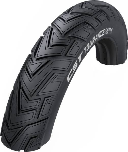 cst ride ambro cykeldæk, 20x4.00 (100-406)