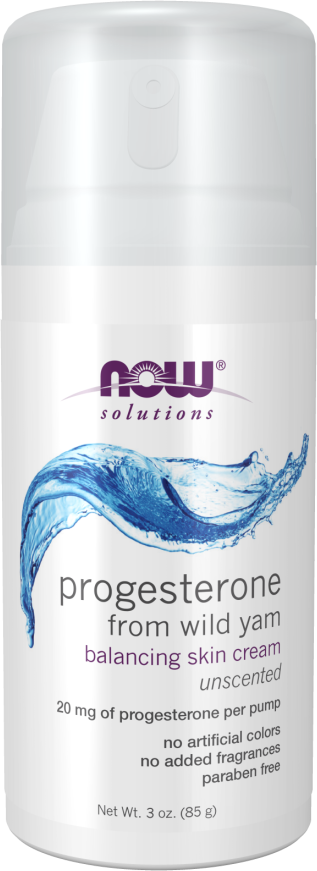 progesteron creme