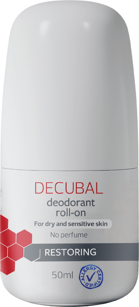 deo roll-on - 50 ml.