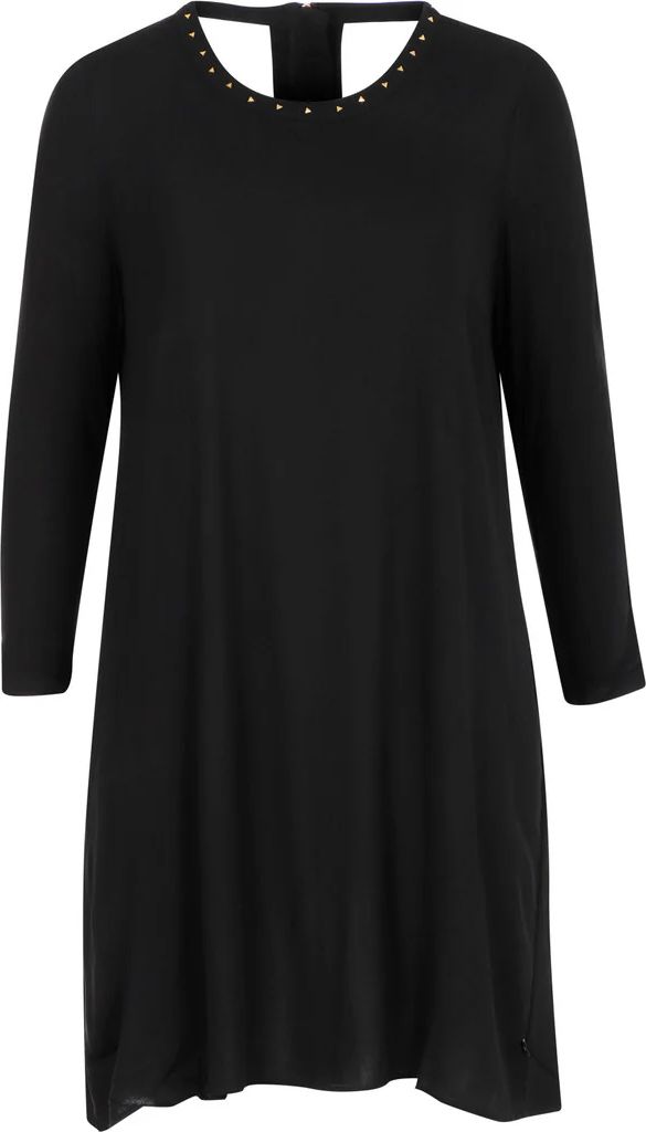 adadia - black