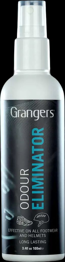 Grangers Odour Eliminator 100 ml.