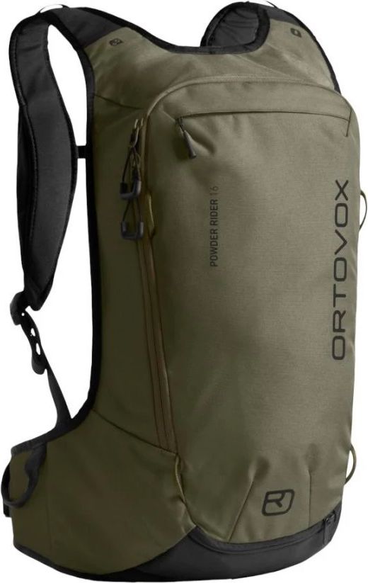 Ortovox Powder Rider 16 Dark Wild Herbs