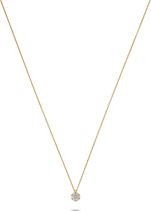 Christ Kette 87750167 - Gelbgold
