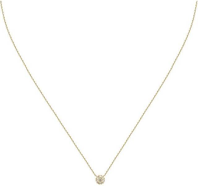 Christ Kette 89106991 - Gelbgold