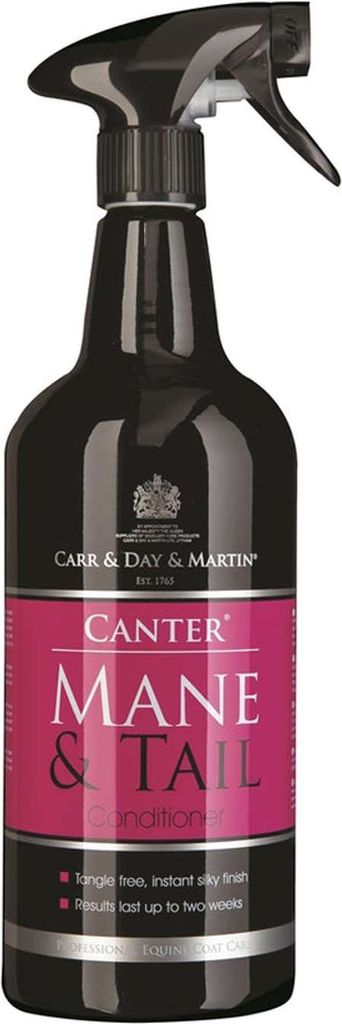 Carr & Day & Martin Mane Tail 1L