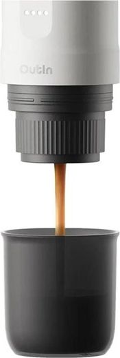 OUTIN Nano 7500mAh Portable Coffee Maker
