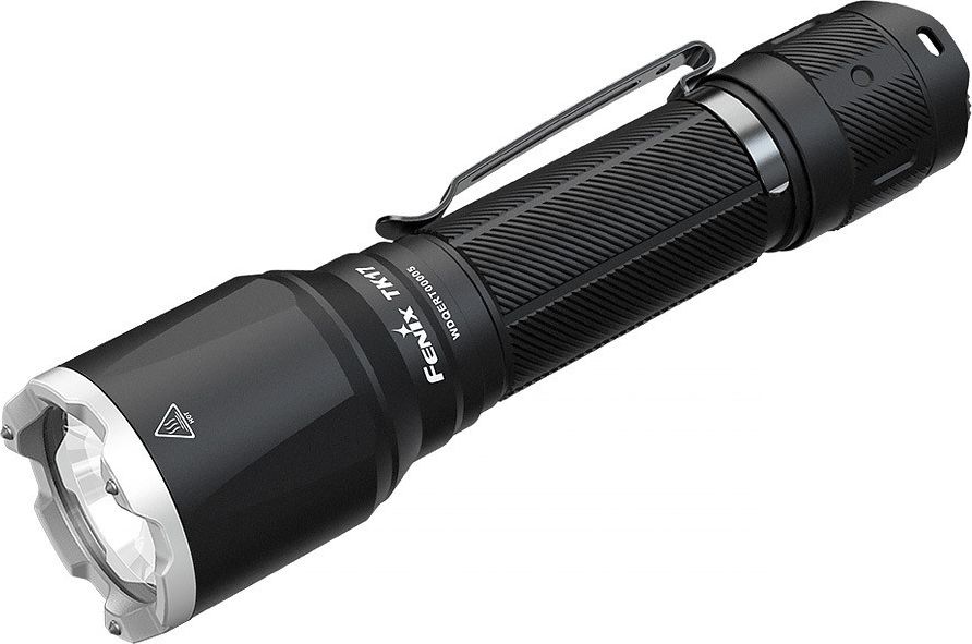 Fenix TK17 Lommelygte 3600lm USB-C