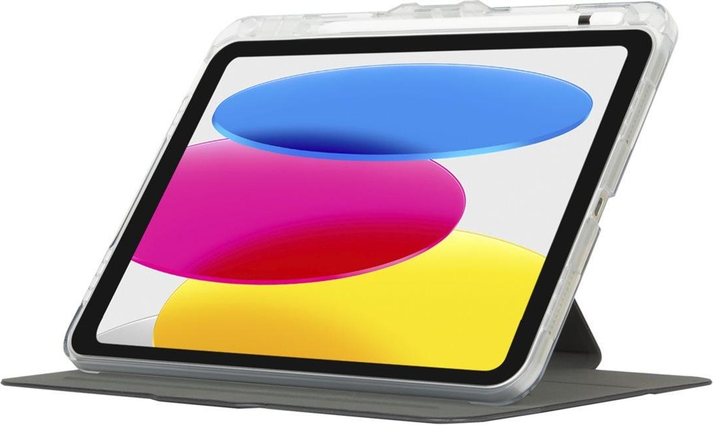 Targus VersaVu - flip cover for tablet