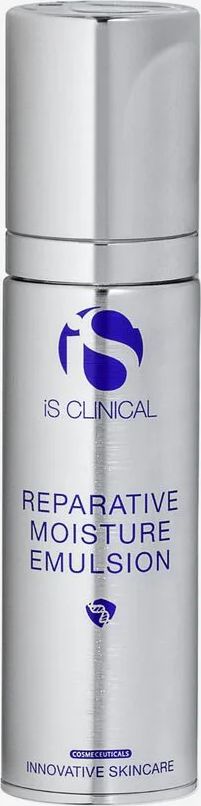 reparative moisture emulsion