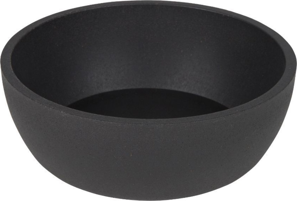 District 70 Bamboo Dog Bowl Small