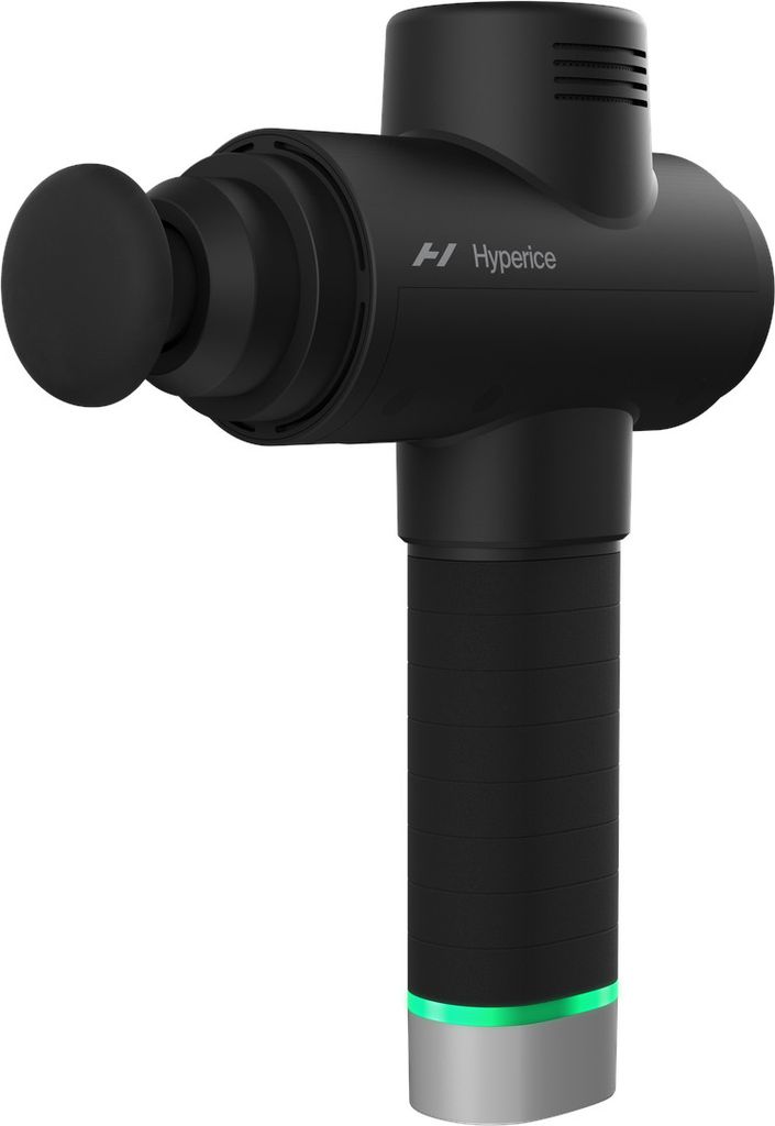 Hyperice Hypervolt 2 Pro Matte Black