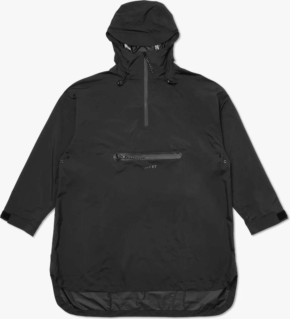 no rain regnanorak