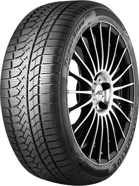 Goodride ZuperSnow Z-507 245/45 R17 99V Hjul