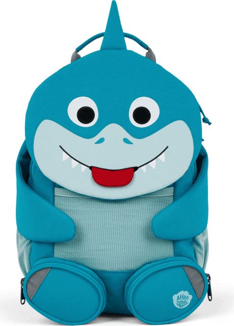 Affenzahn Large Friend - Shark